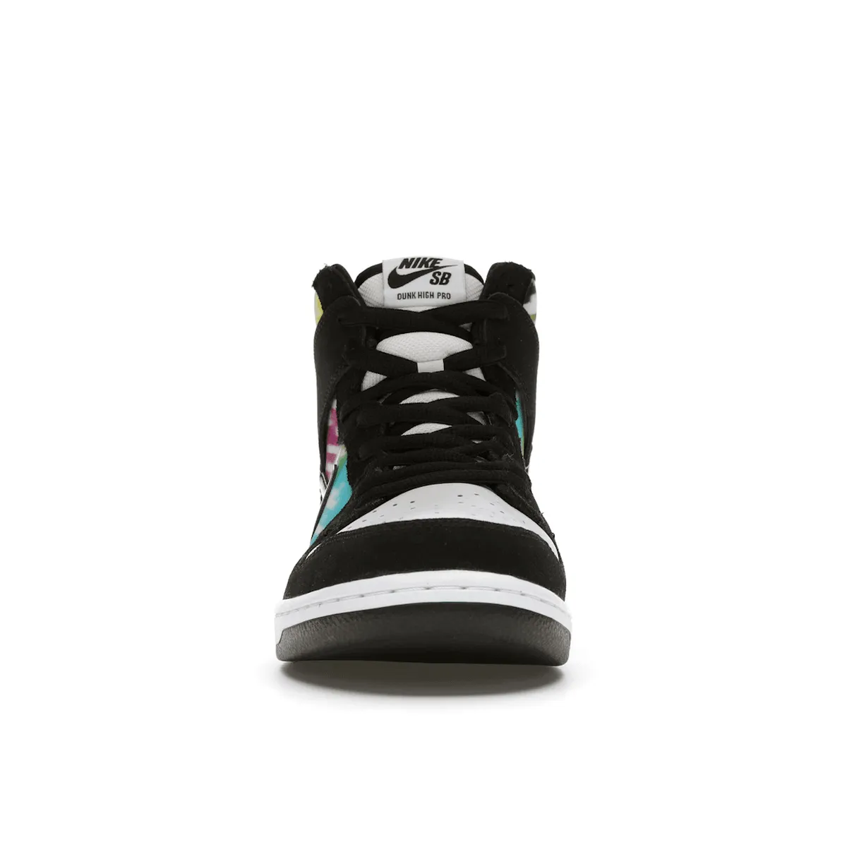 Nike SB Dunk High TV Signal Nike Dunk heritage sneakers