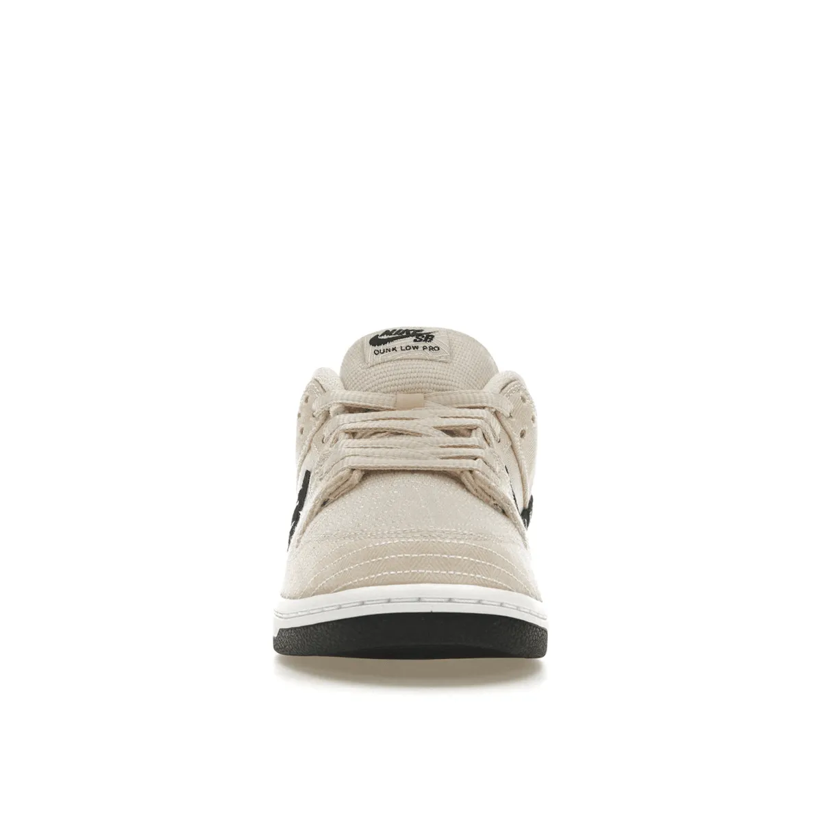 Nike SB Dunk Low Albino &amp; Preto Nike Dunk heritage sneakers