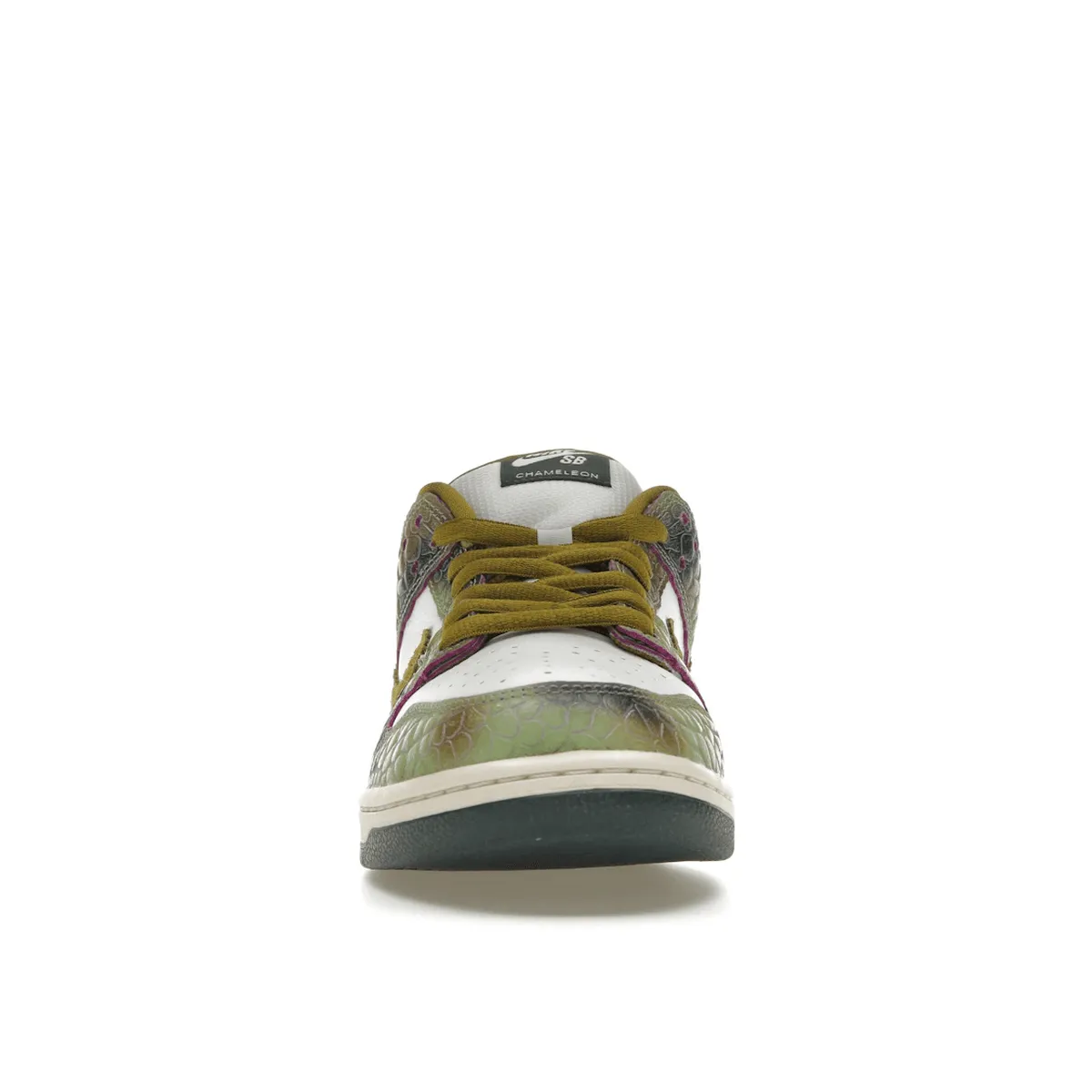 Nike SB Dunk Low Alexis Sablone Chameleon Nike Dunk heritage sneakers