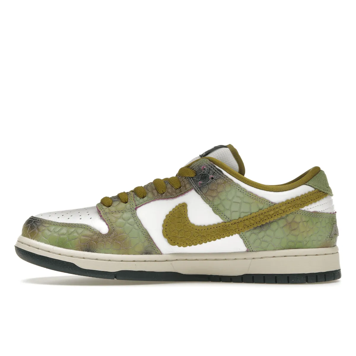 Nike SB Dunk Low Alexis Sablone Chameleon Nike Dunk heritage sneakers