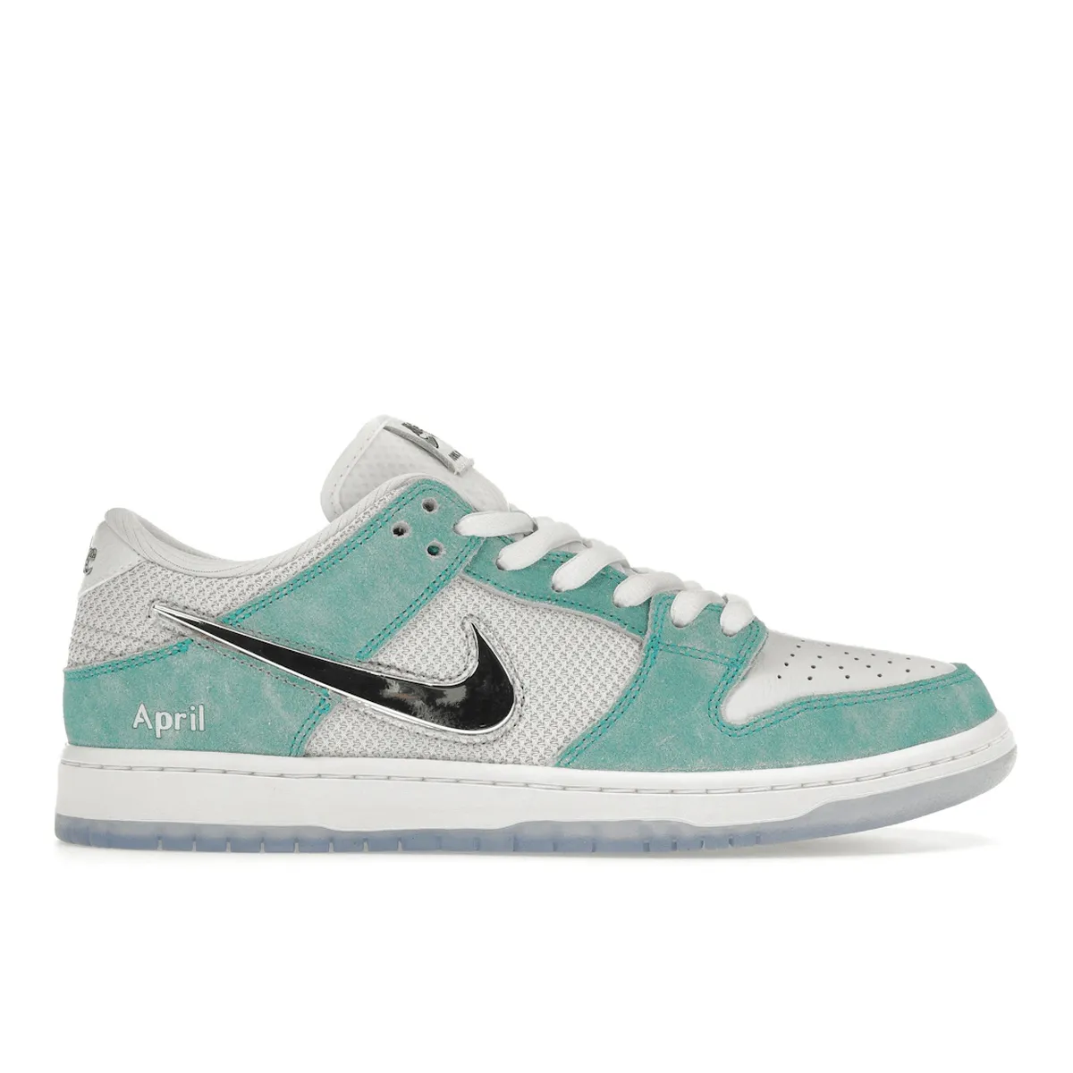 Nike SB Dunk Low April Skateboards Nike Dunk stylish shoes for sport and street
