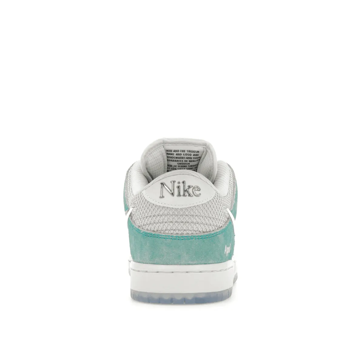 Nike SB Dunk Low April Skateboards Nike Dunk heritage sneakers
