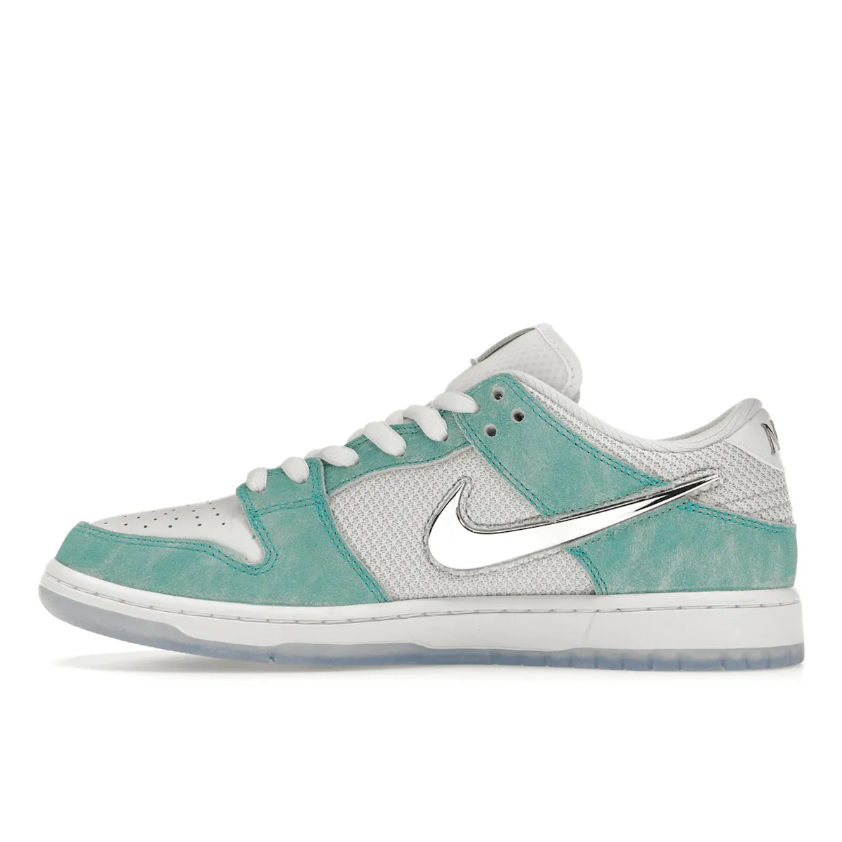 Nike SB Dunk Low April Skateboards Nike Dunk heritage sneakers