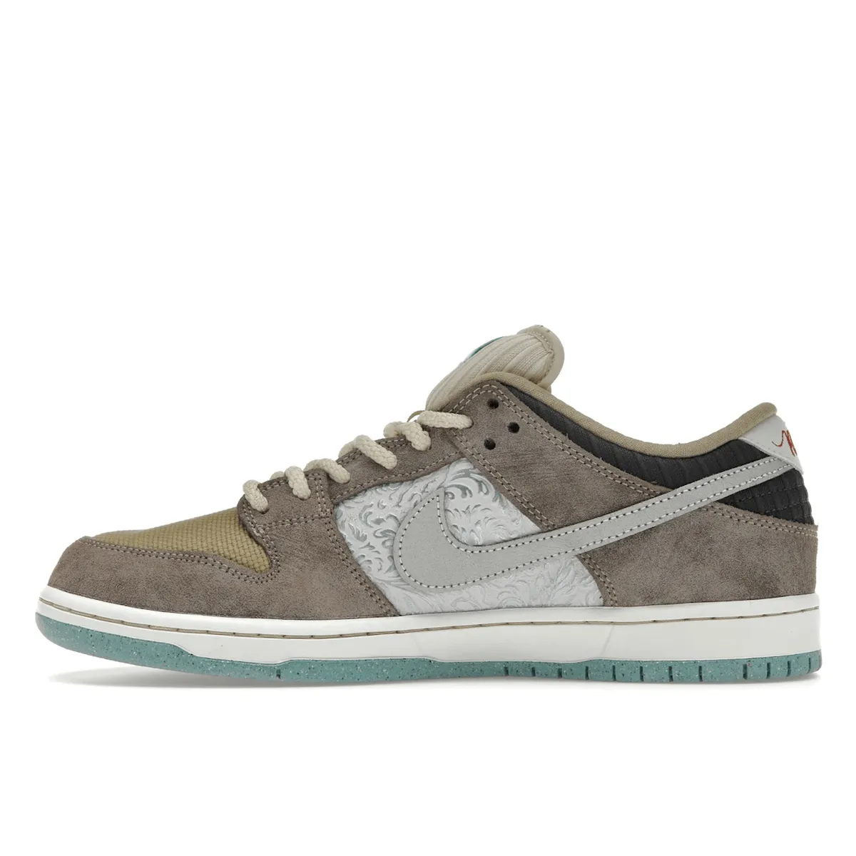 Nike SB Dunk Low Big Money Savings Nike Dunk heritage sneakers