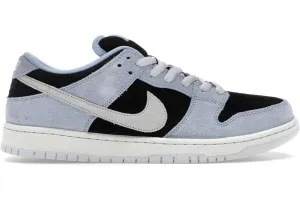 Nike SB Dunk Low Black Aluminum Nike Dunk stylish shoes for sport and street