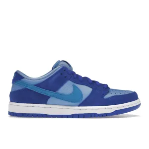 Nike SB Dunk Low Blue Raspberry Nike Dunk stylish shoes for sport and street