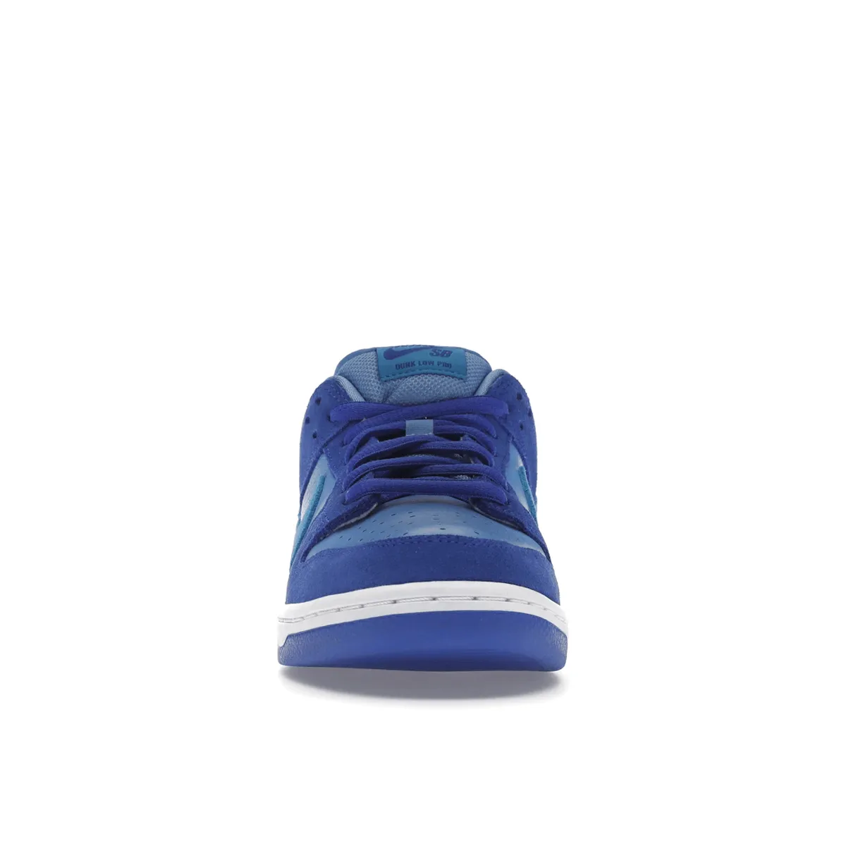Nike SB Dunk Low Blue Raspberry Nike Dunk heritage sneakers