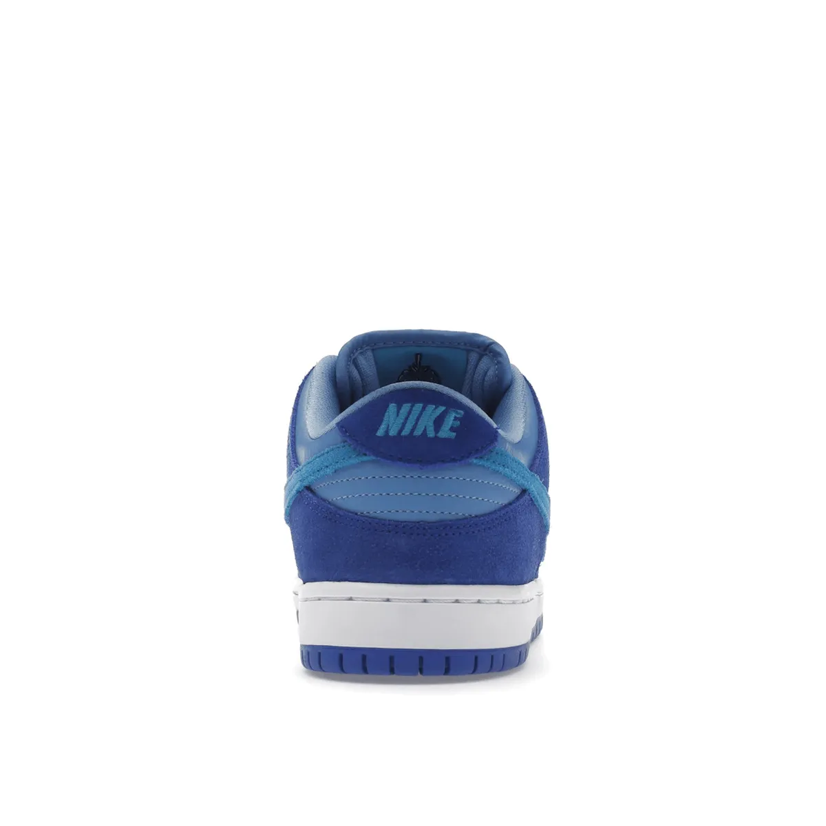 Nike SB Dunk Low Blue Raspberry Nike Dunk heritage sneakers