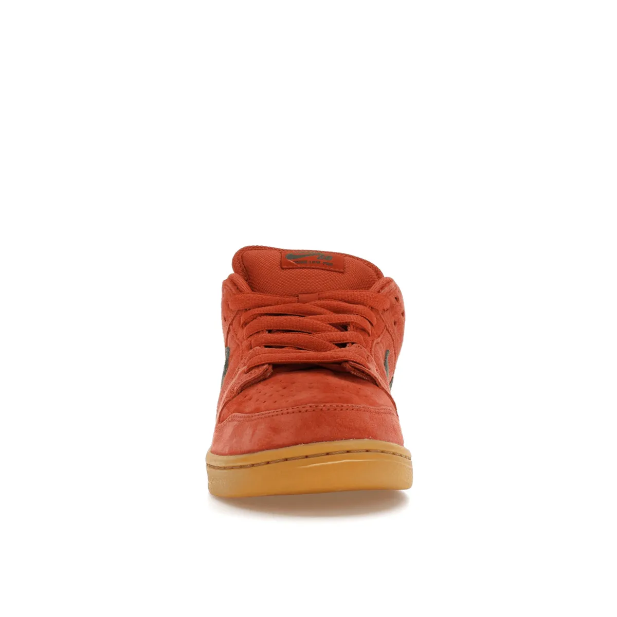 Nike SB Dunk Low Burnt Sunrise Nike Dunk heritage sneakers