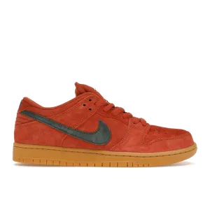 Nike SB Dunk Low Burnt Sunrise Nike Dunk stylish shoes for sport and street