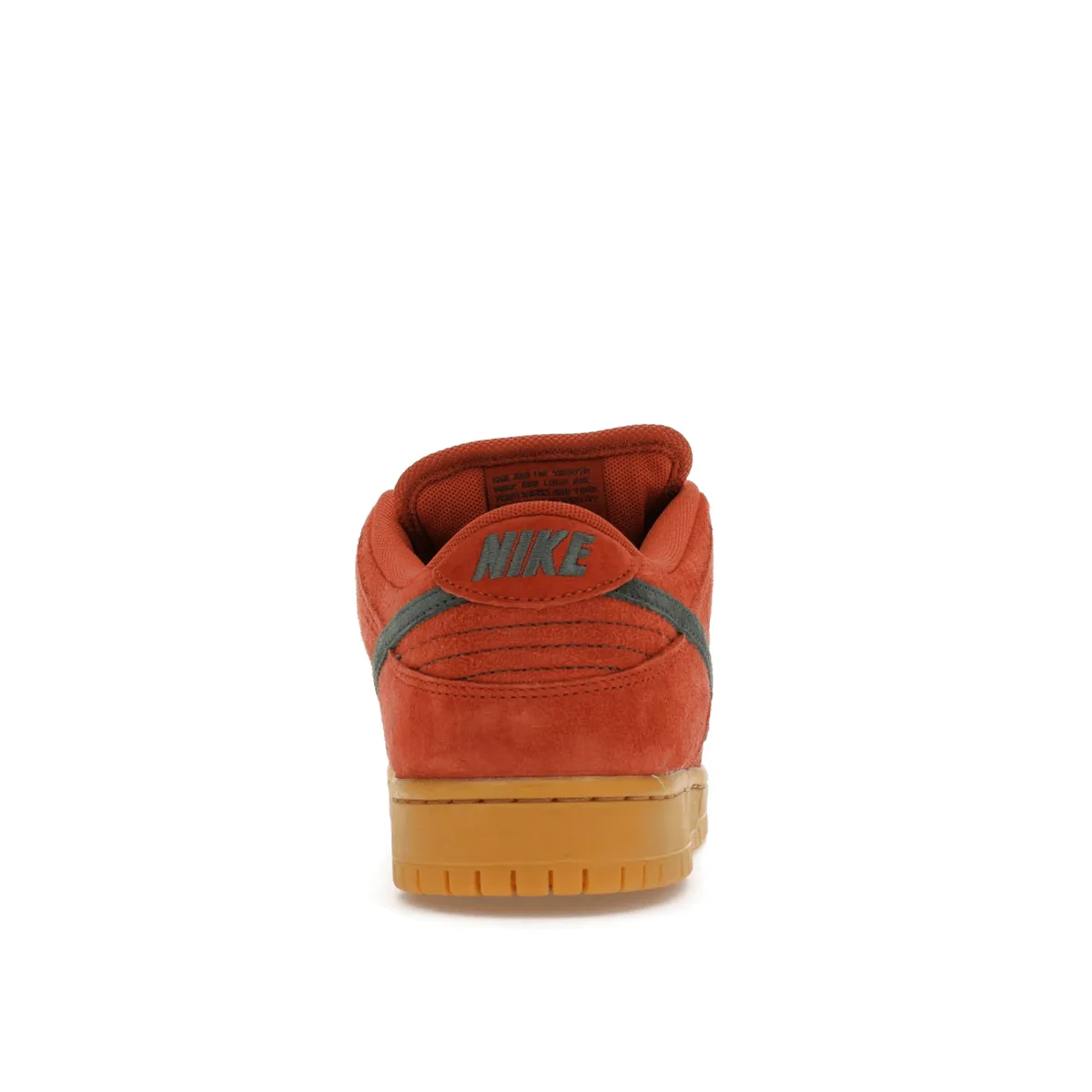 Nike SB Dunk Low Burnt Sunrise Nike Dunk heritage sneakers