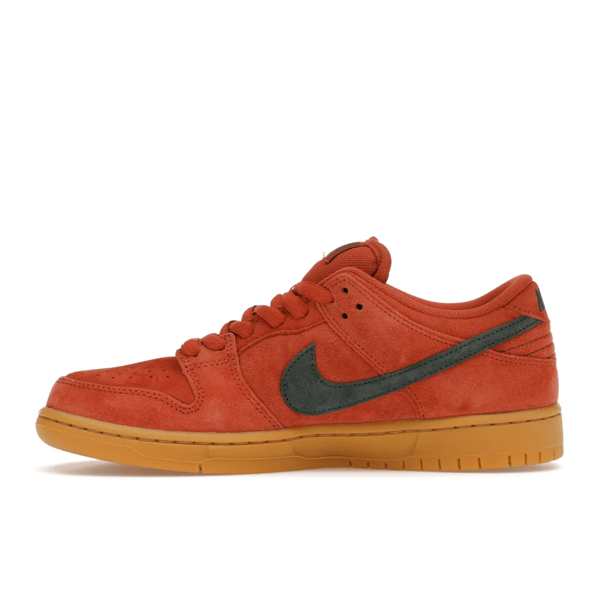 Nike SB Dunk Low Burnt Sunrise Nike Dunk heritage sneakers