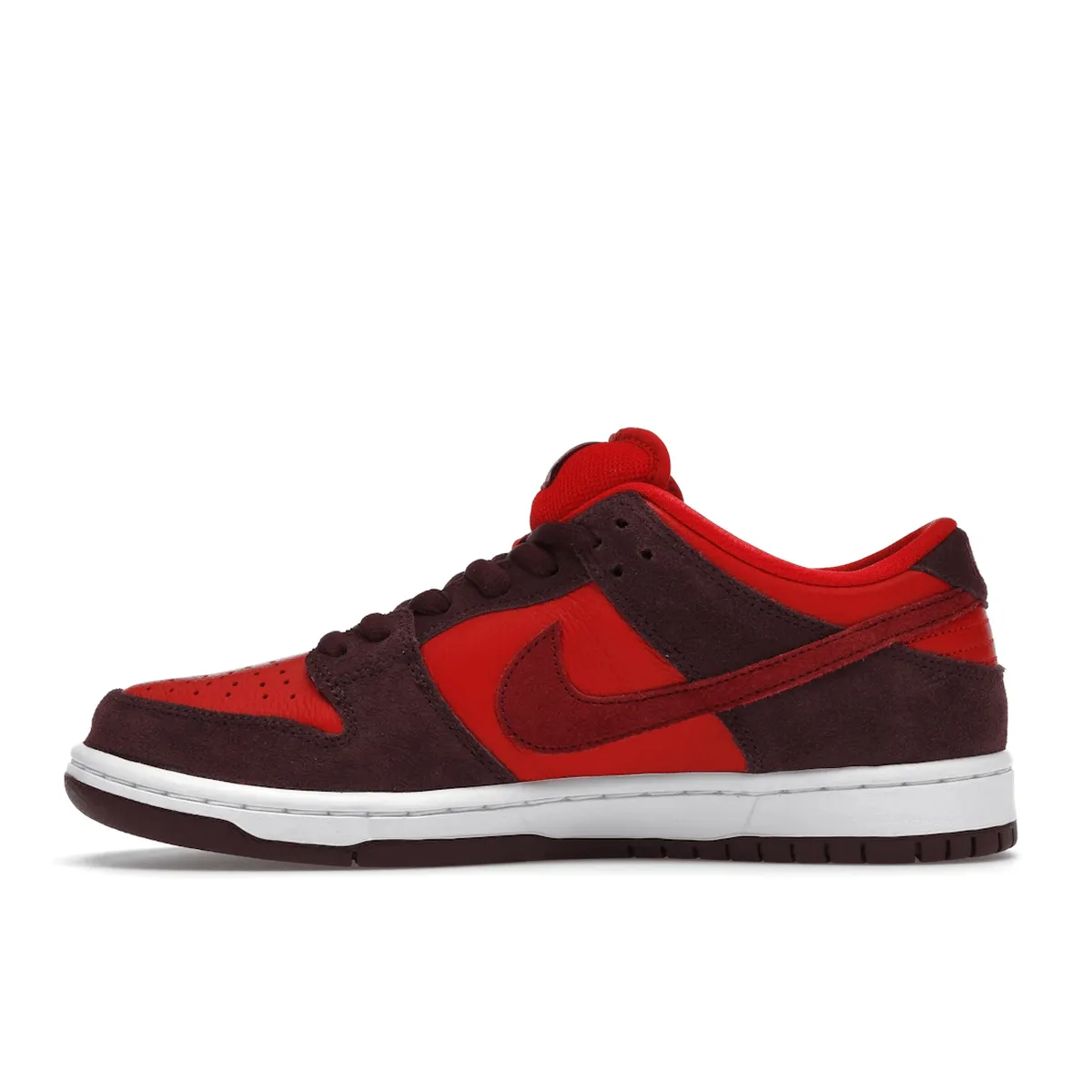 Nike SB Dunk Low Cherry Nike Dunk heritage sneakers