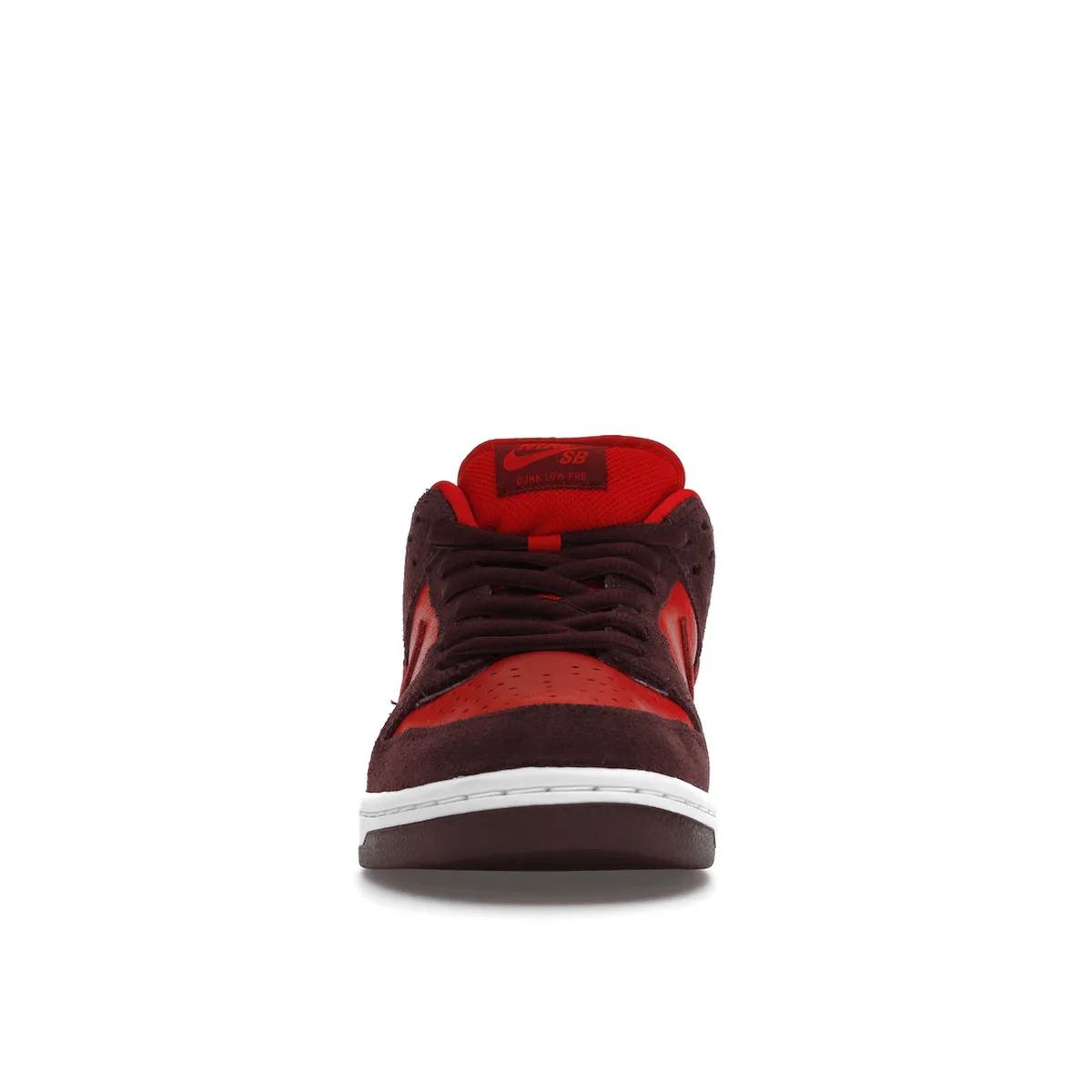 Nike SB Dunk Low Cherry Nike Dunk heritage sneakers