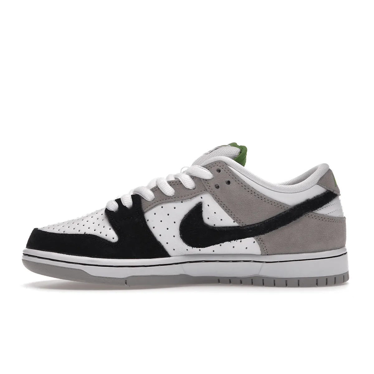 Nike SB Dunk Low Chlorophyll Nike Dunk heritage sneakers