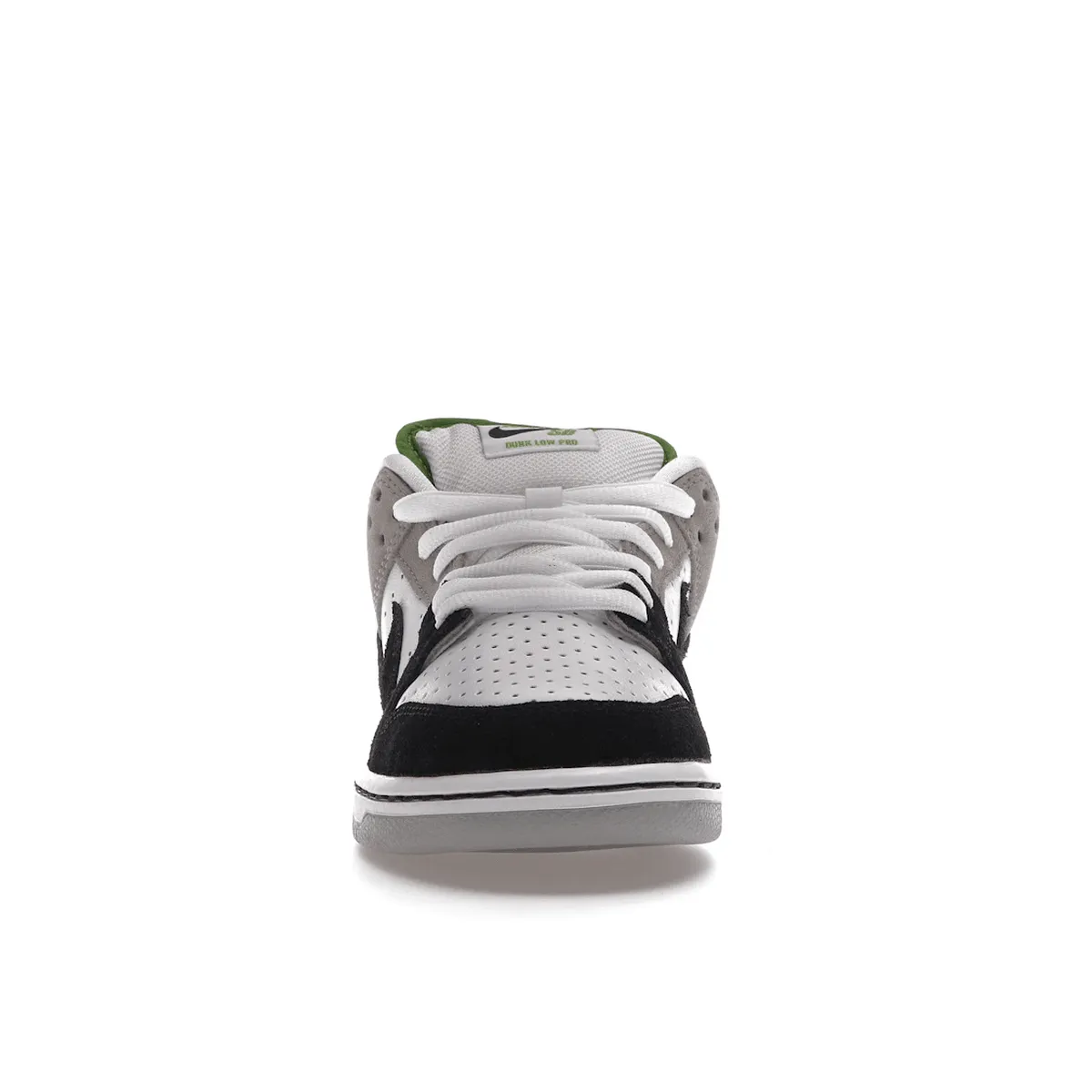 Nike SB Dunk Low Chlorophyll Nike Dunk heritage sneakers