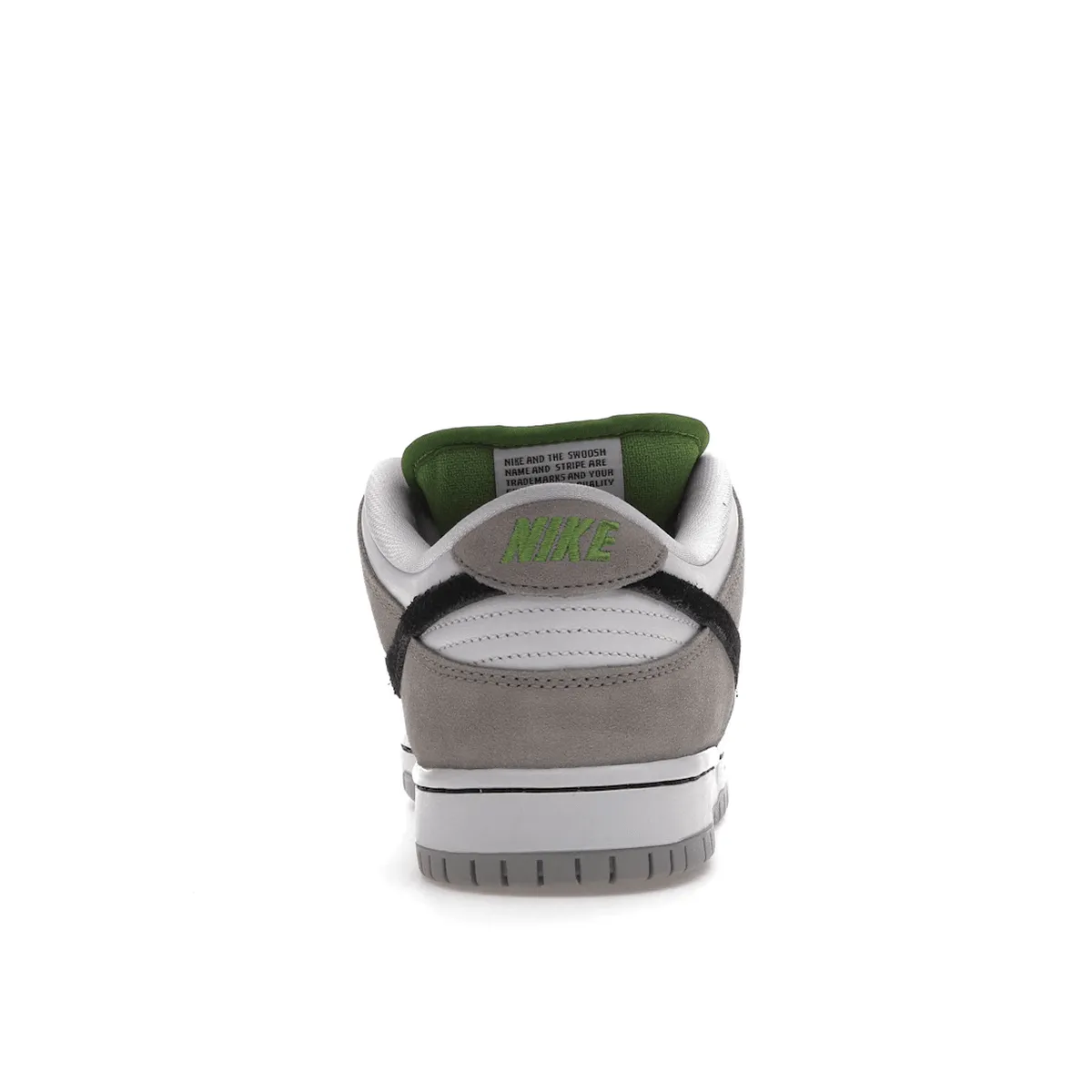 Nike SB Dunk Low Chlorophyll Nike Dunk heritage sneakers