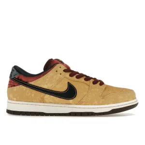 Nike SB Dunk Low City of Cinema Nike Dunk sneakers inspired by basketball roots