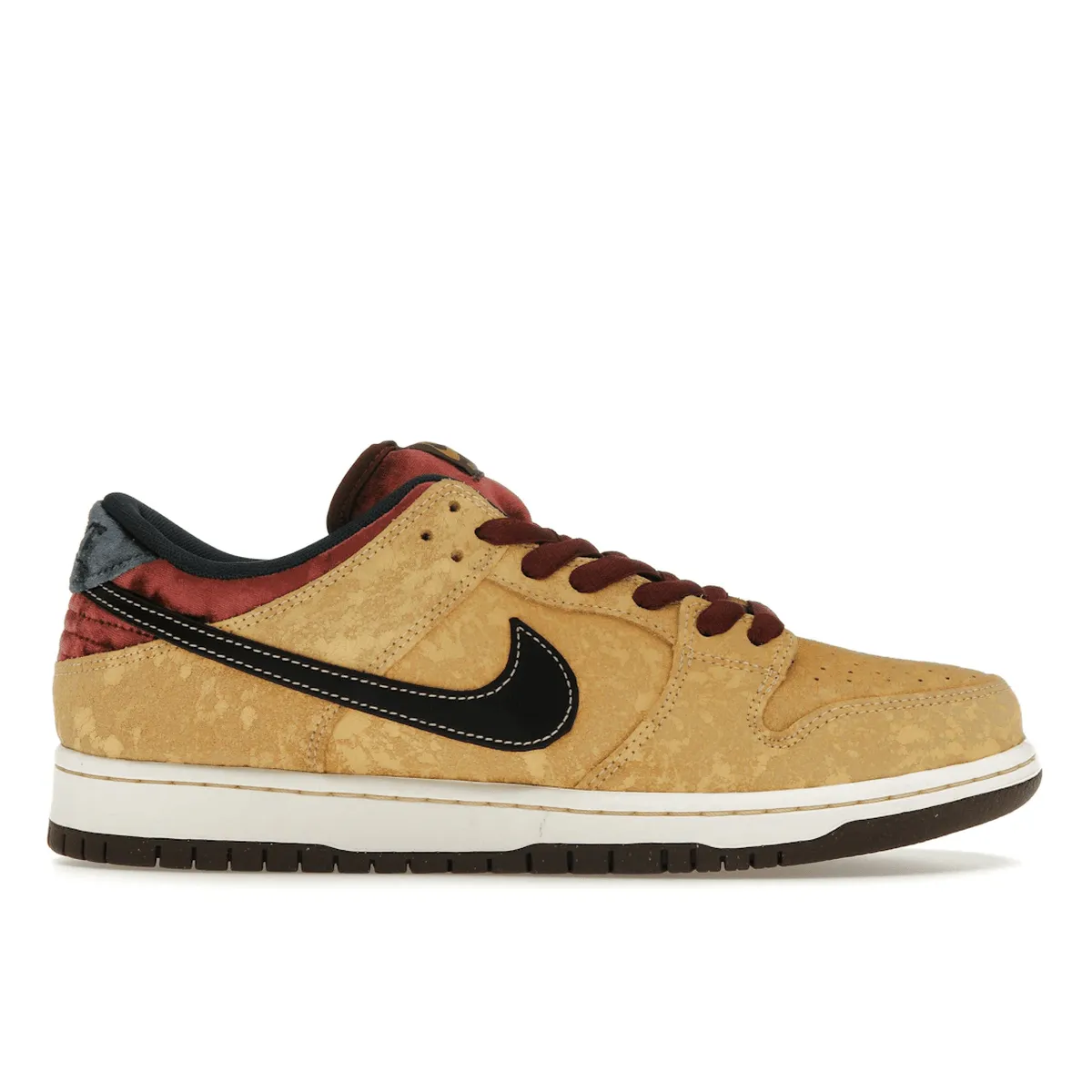 Nike SB Dunk Low City of Cinema Nike Dunk sneakers inspired by basketball roots
