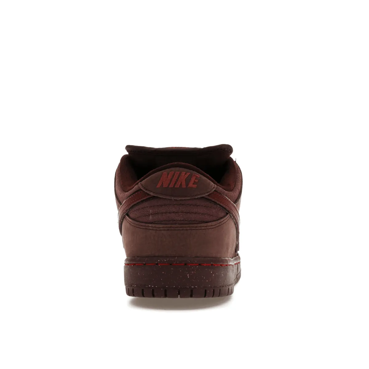 Nike SB Dunk Low City Of Love Burgundy Crush Nike Dunk heritage sneakers
