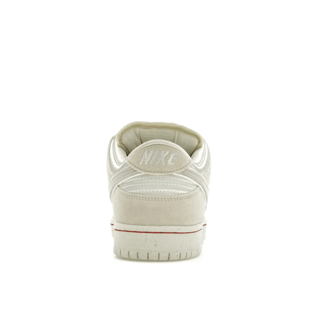 Nike SB Dunk Low City Of Love Light Bone Nike Dunk low sneakers