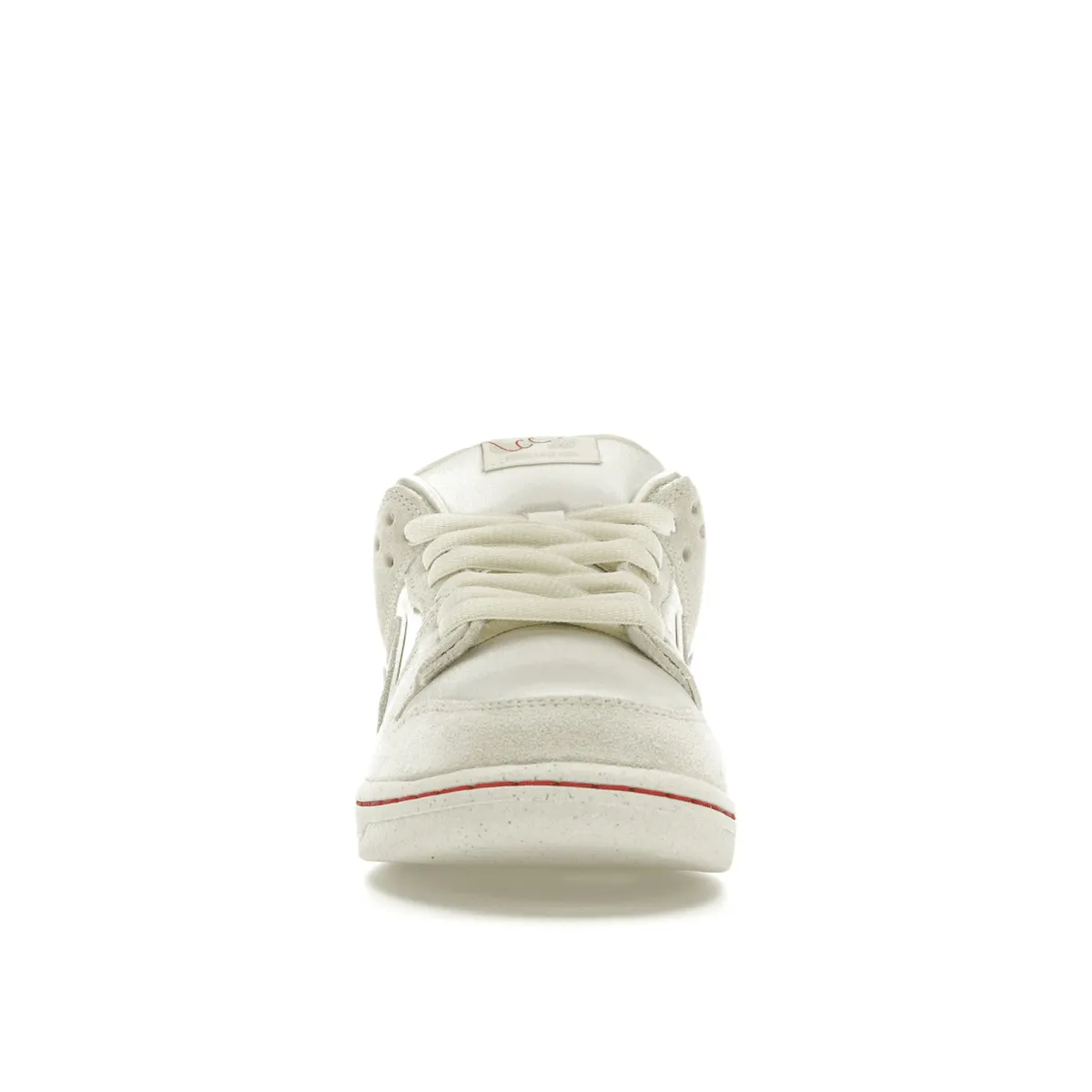 Nike SB Dunk Low City Of Love Light Bone Nike Dunk low sneakers