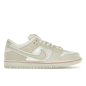 Nike SB Dunk Low City Of Love Light Bone Nike Dunk sneakers inspired by basketball roots