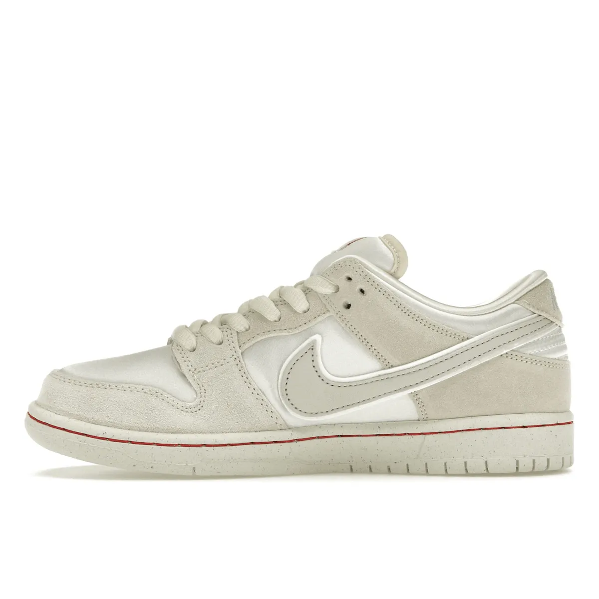 Nike SB Dunk Low City Of Love Light Bone Nike Dunk low sneakers