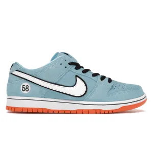 Nike SB Dunk Low Club 58 Black Nike Dunk stylish shoes for sport and street