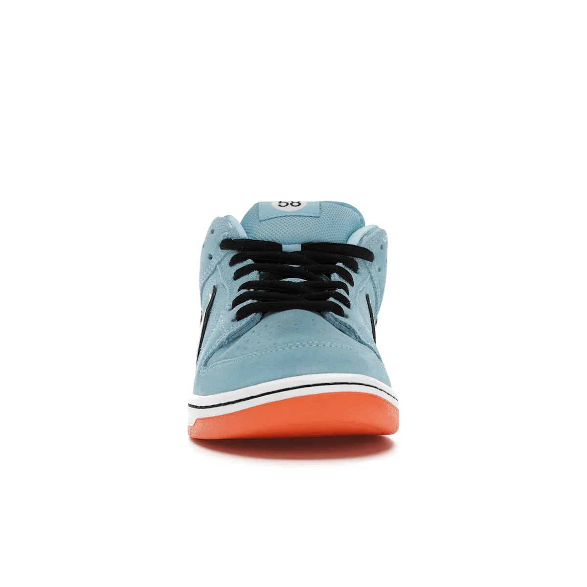 Nike SB Dunk Low Club 58 Black Nike Dunk heritage sneakers