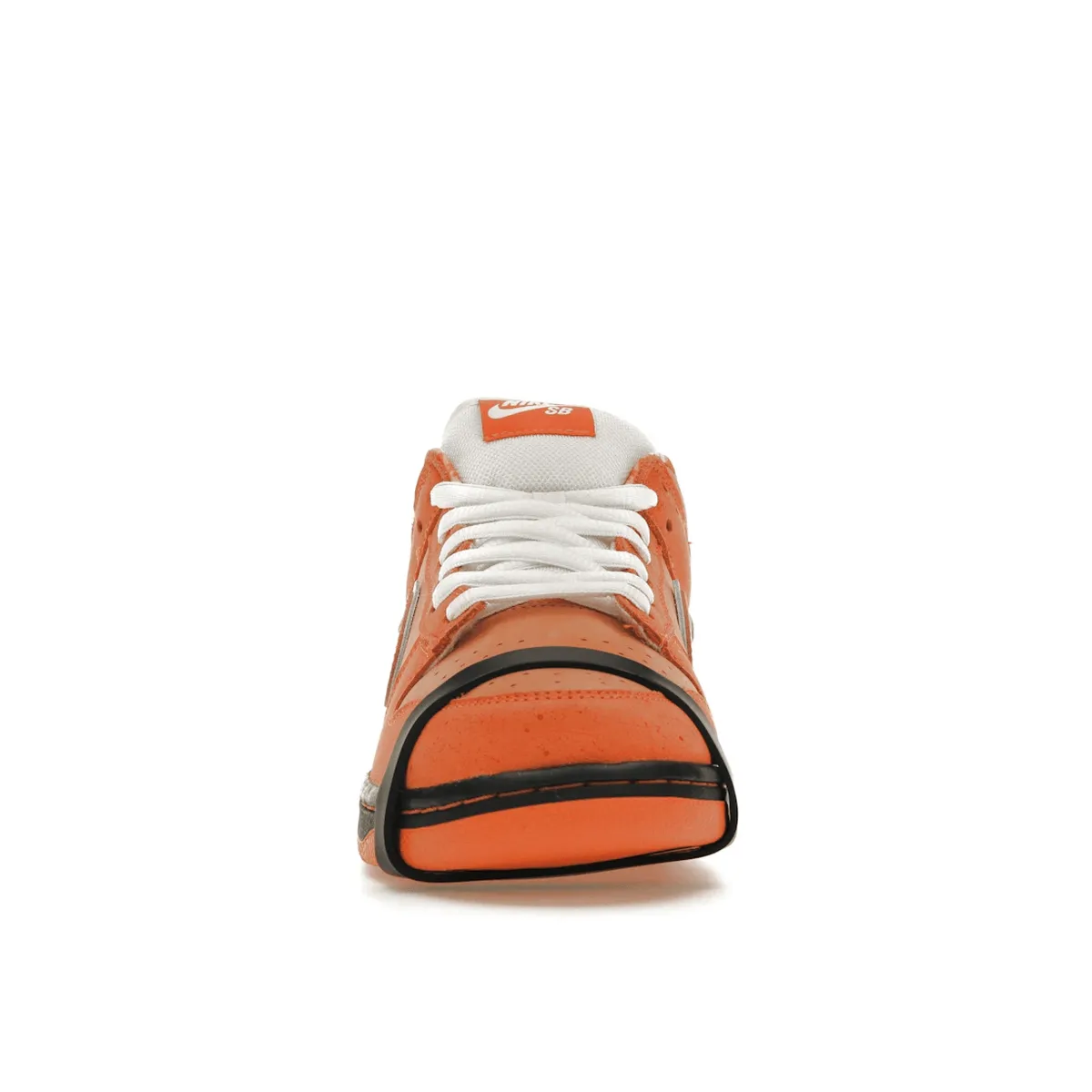 Nike SB Dunk Low Concepts Orange Lobster Nike Dunk heritage sneakers