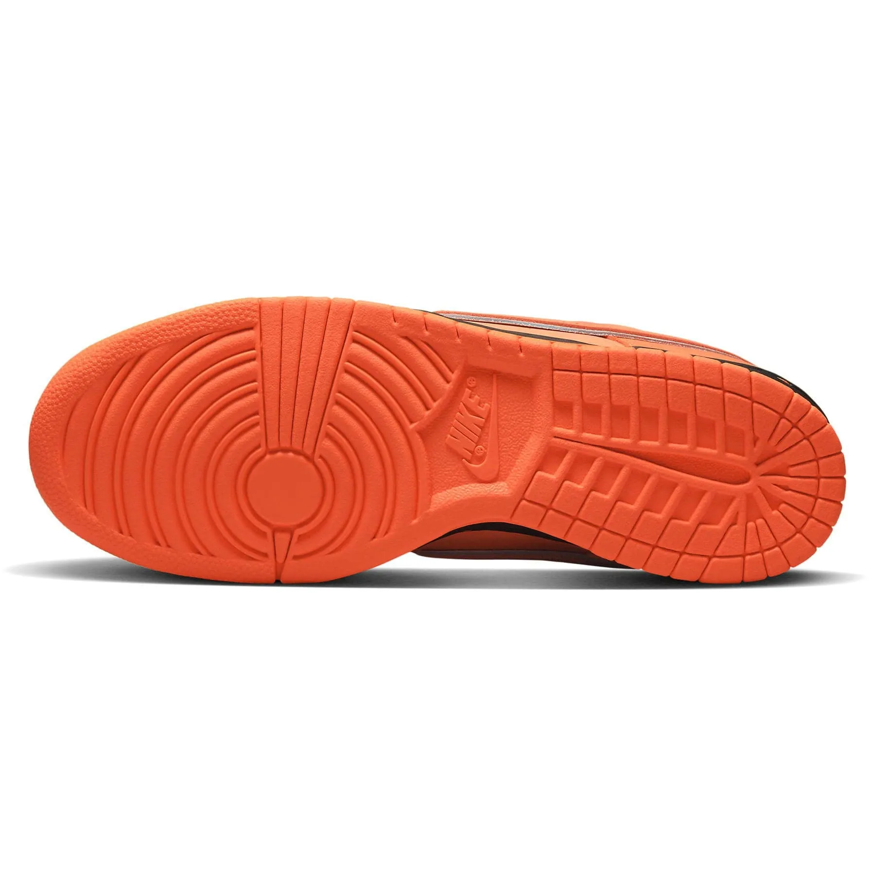 Nike SB Dunk Low 'Concepts Orange Lobster' Nike Dunk stylish shoes
