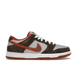 Nike SB Dunk Low Crushed DC Nike Dunk sneakers inspired by basketball roots
