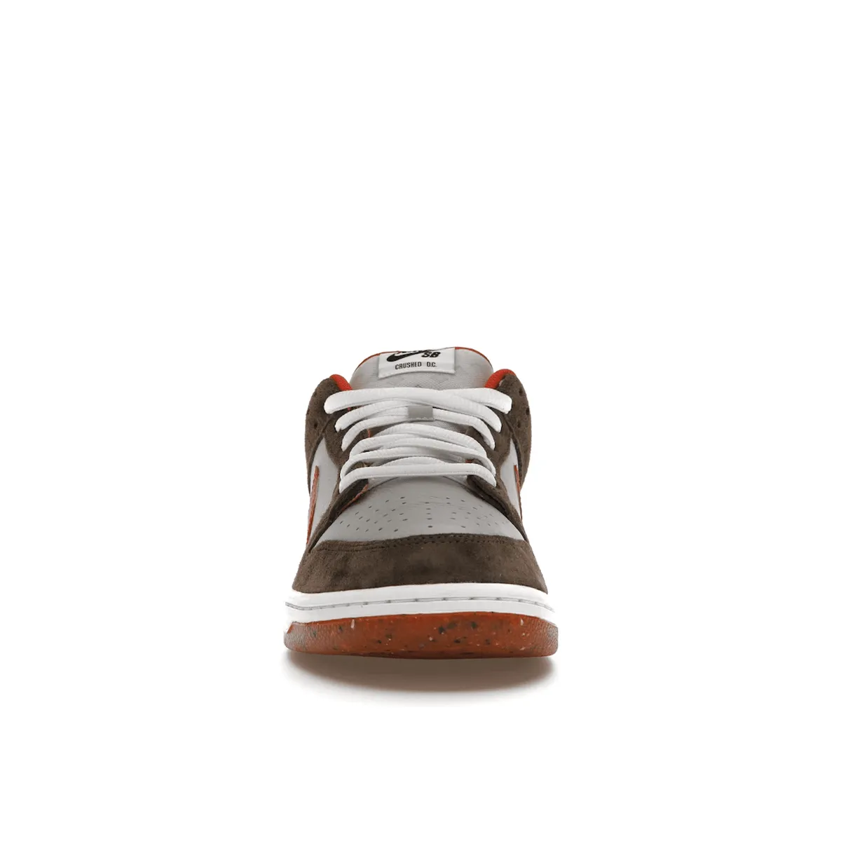 Nike SB Dunk Low Crushed DC Nike Dunk low sneakers