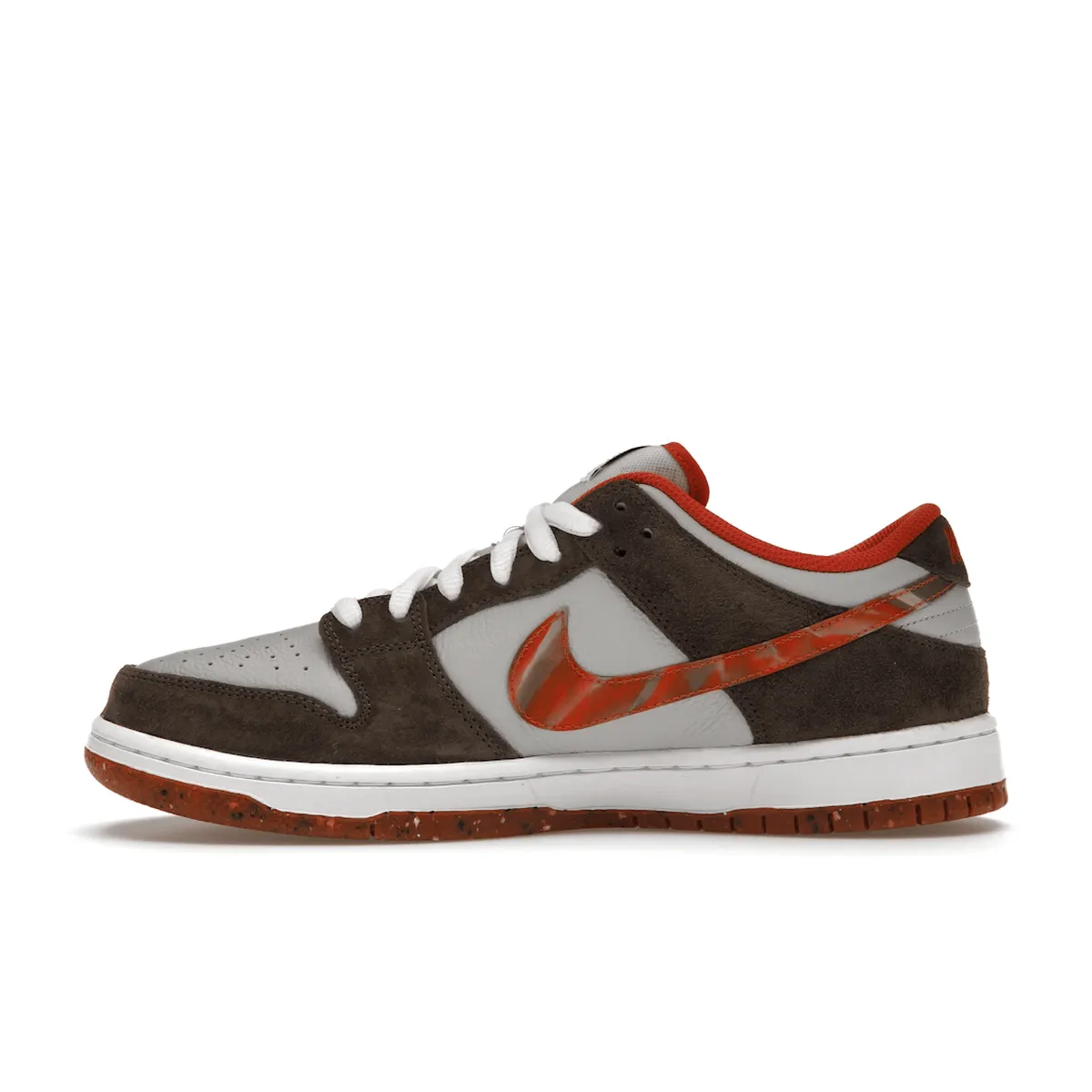 Nike SB Dunk Low Crushed DC Nike Dunk low sneakers
