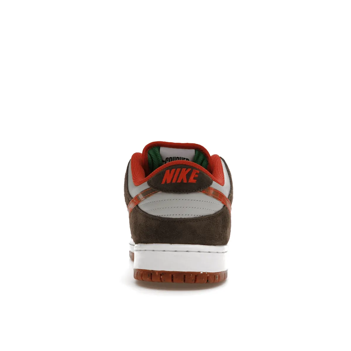Nike SB Dunk Low Crushed DC Nike Dunk low sneakers