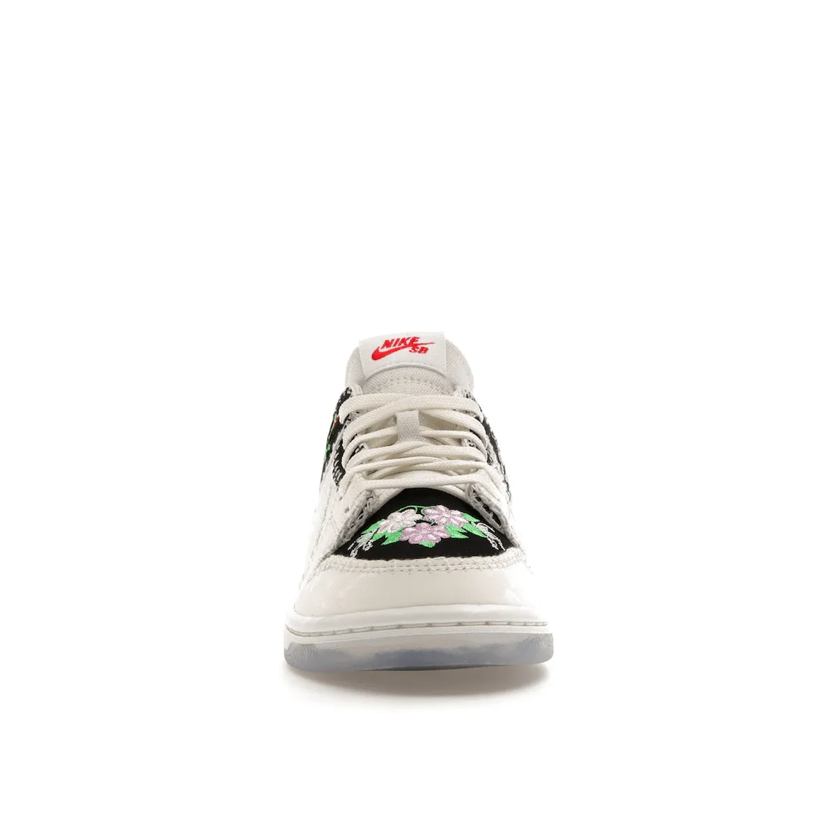 Nike SB Dunk Low Decon N7 Black Sail Nike Dunk low sneakers