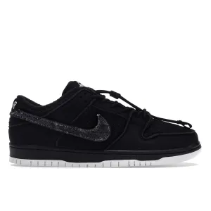 Nike SB Dunk Low Gnarhunters Nike Dunk sneakers inspired by basketball roots