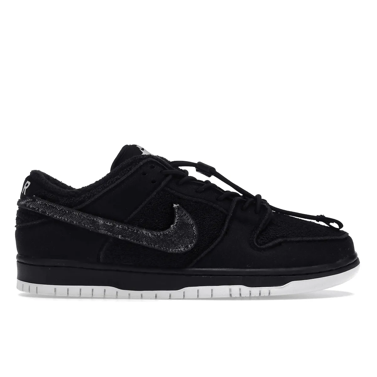 Nike SB Dunk Low Gnarhunters Nike Dunk sneakers inspired by basketball roots