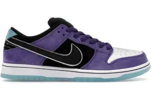 Nike SB Dunk Low Hayley Wilson Nike Dunk sneakers inspired by basketball roots