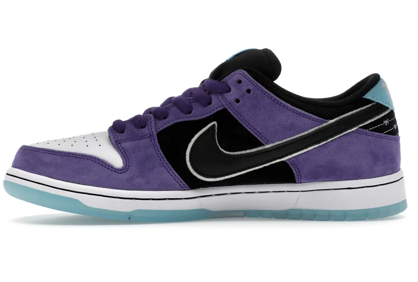 Nike SB Dunk Low Hayley Wilson Nike Dunk low sneakers