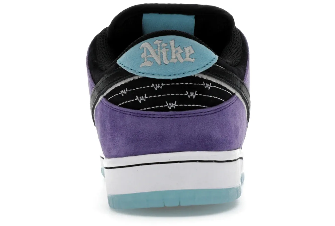 Nike SB Dunk Low Hayley Wilson Nike Dunk low sneakers