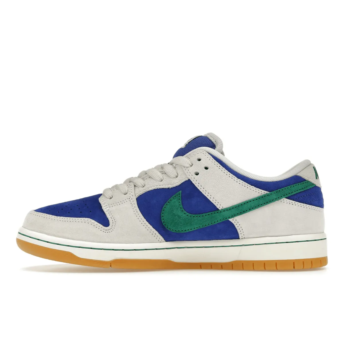Nike SB Dunk Low Hyper Royal Malachite Nike Dunk heritage sneakers