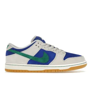 Nike SB Dunk Low Hyper Royal Malachite Nike Dunk stylish shoes for sport and street