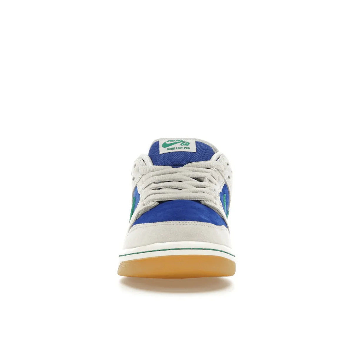 Nike SB Dunk Low Hyper Royal Malachite Nike Dunk heritage sneakers