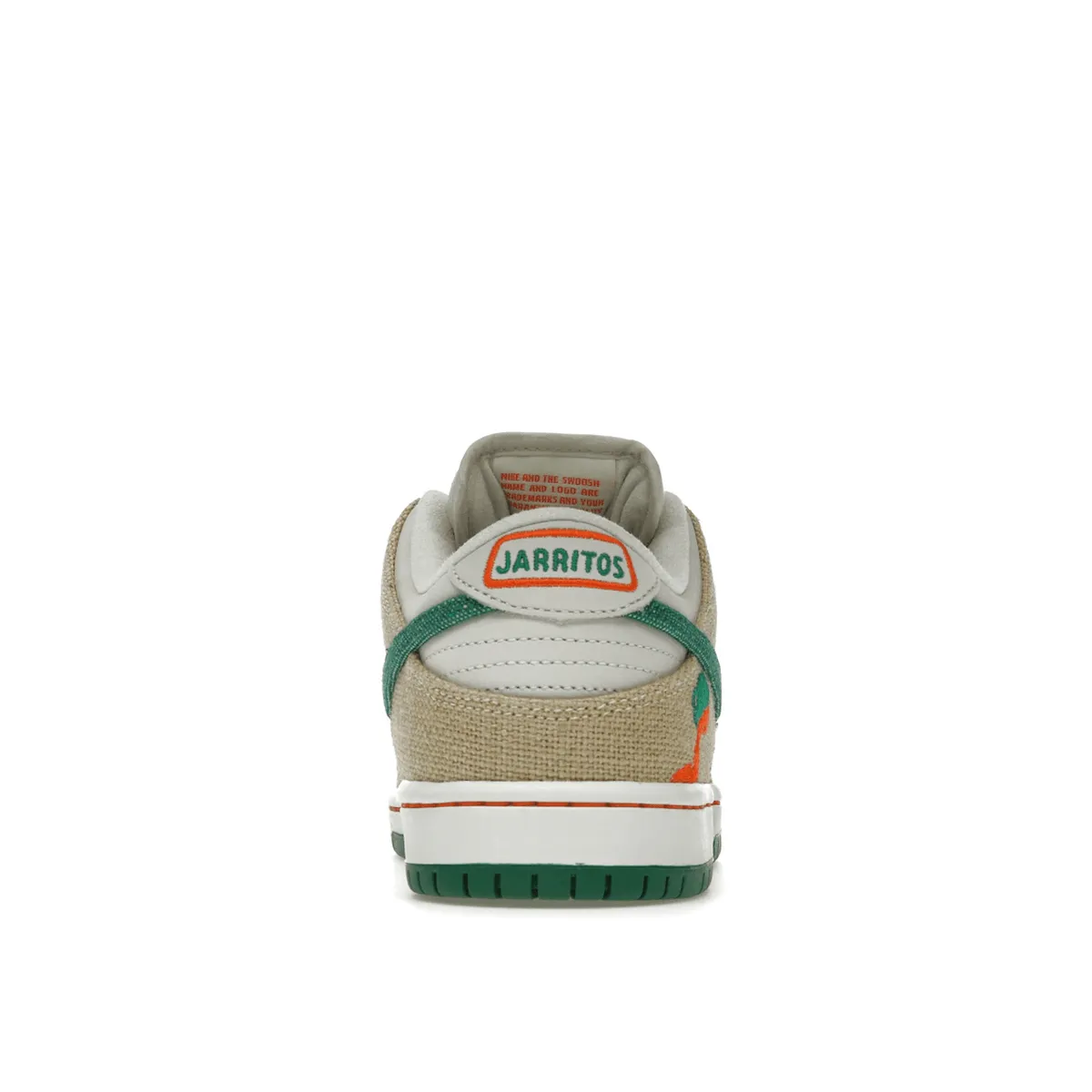 Nike SB Dunk Low Jarritos Nike Dunk heritage sneakers