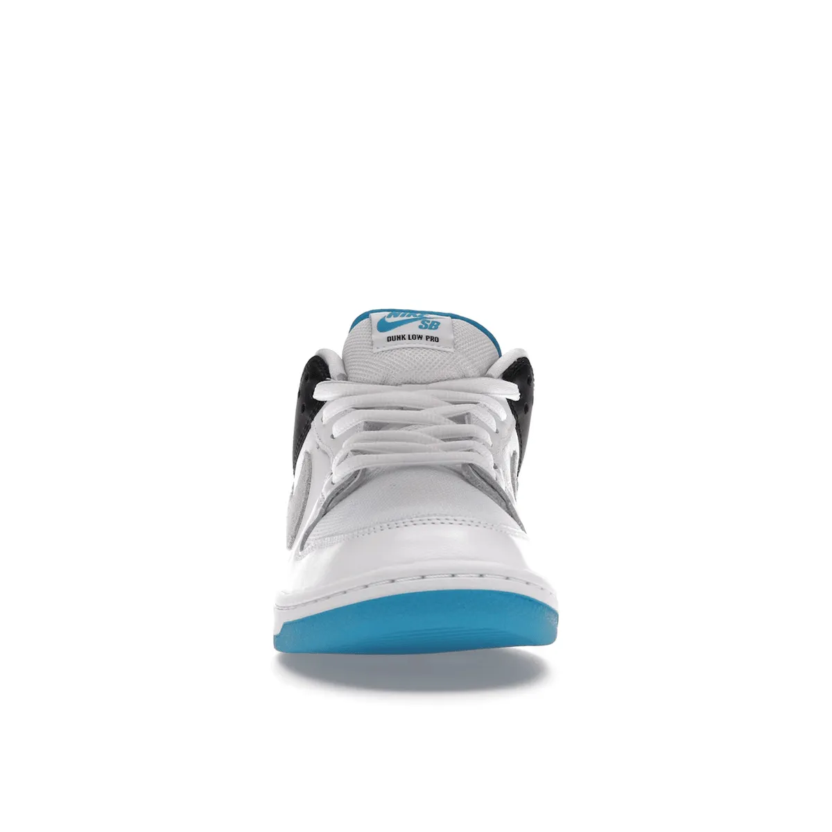 Nike SB Dunk Low Laser Blue Nike Dunk low sneakers