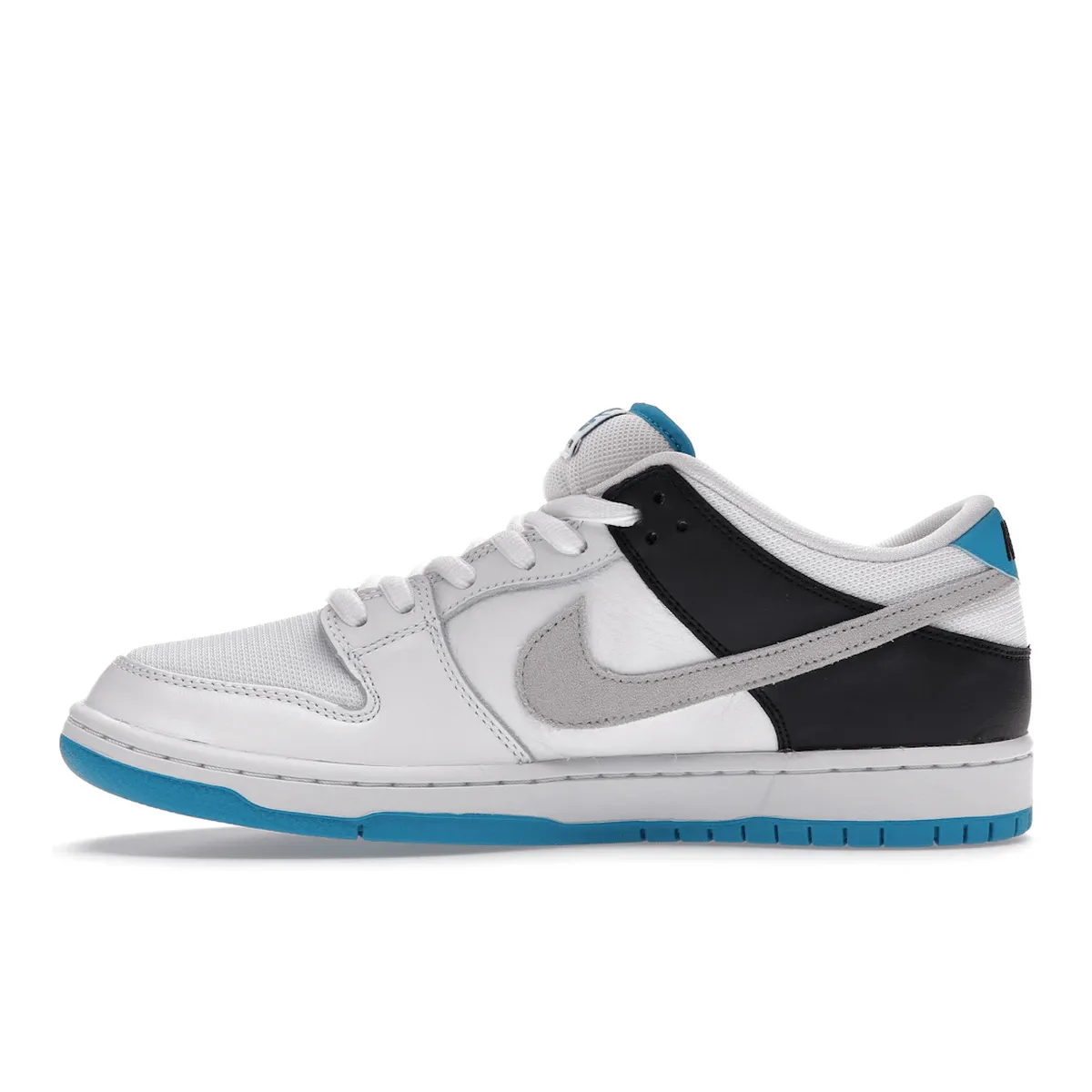Nike SB Dunk Low Laser Blue Nike Dunk low sneakers