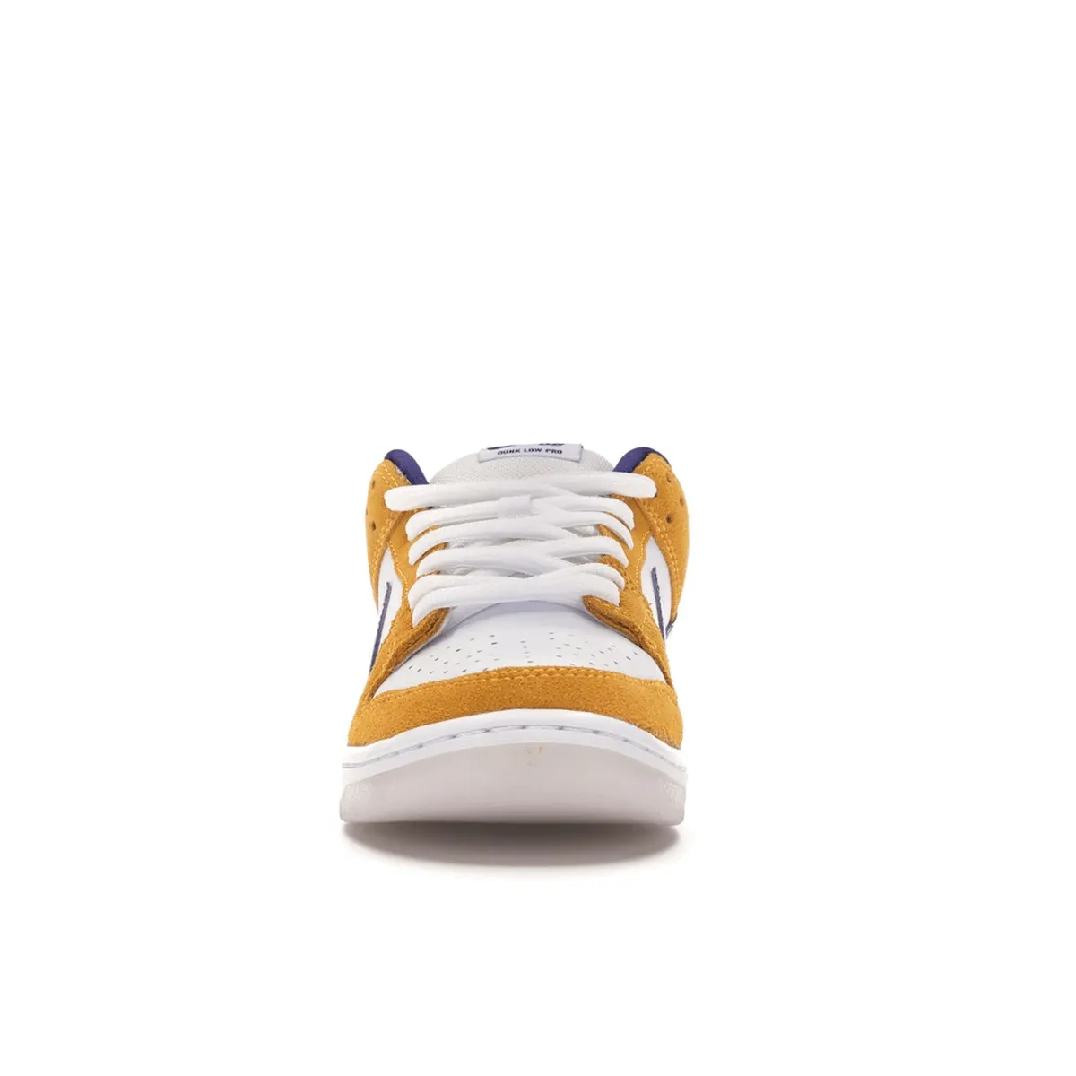 Nike SB Dunk Low Laser Orange Nike Dunk low sneakers