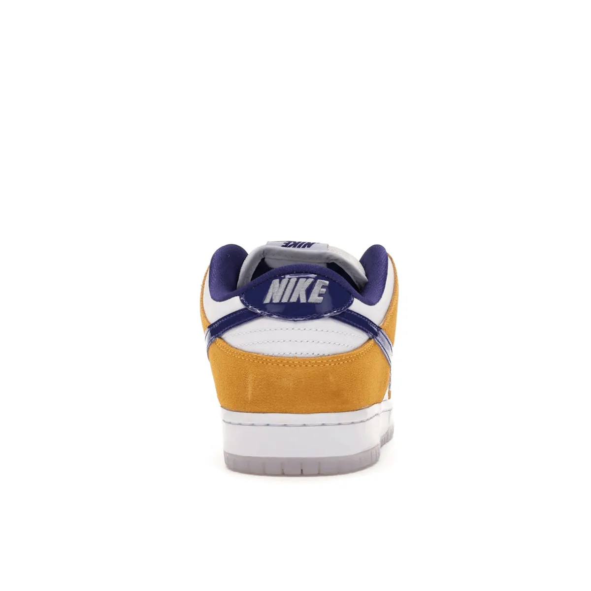 Nike SB Dunk Low Laser Orange Nike Dunk low sneakers